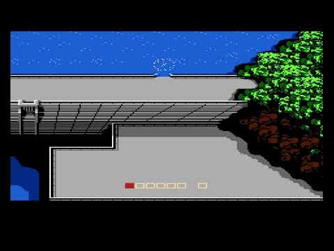 Видео: Костенурките Нинджа BG NES: Епизод 2