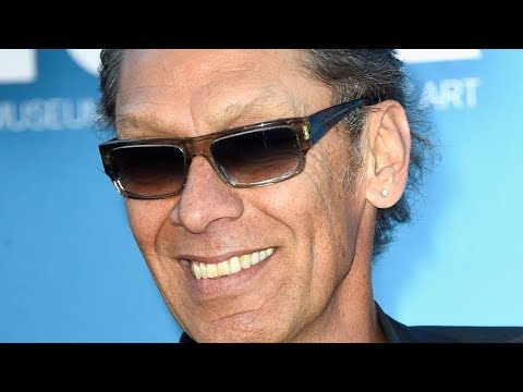 Видео: Трагические детали группы Van Halen