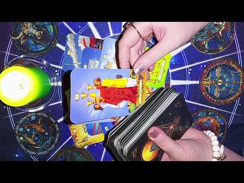 Видео: ⚡С МИНУТЫ НА МИНУТУ/СО ДНЯ НА ДЕНЬ⚡