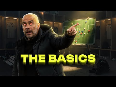 Видео: Основи позиційного футболу (Як це працює насправді)