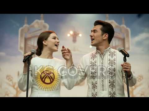Видео: Угуп эс ала турган ырлар топтому #кыргызстан #кавер #казакстан