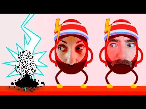 Видео: Смешная игра ПОМОГИ ЛЮБЫМ СПОСОБОМ! Челлендж для Папы и Мамы