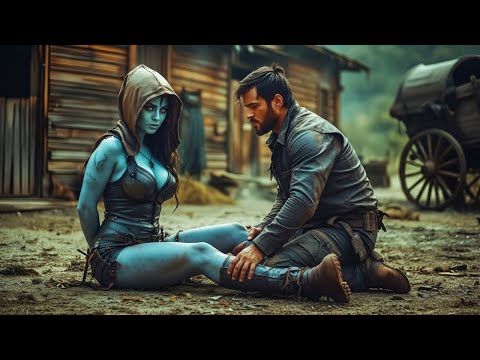 Видео: «Я не могу дышать!» — кричала инопланетянка — но когда он открыл крышку… его сердце остановилось!