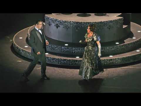 Видео: 20251011 195510 Елена Зайцева, Леонид Бахталин, Дмитрий Лебедев, Королева чардаша