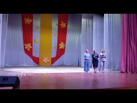 Видео: Школа - это целый мир!