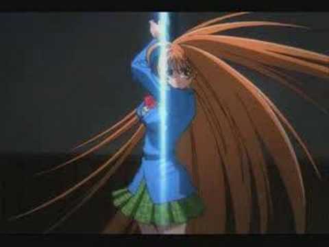 Видео: Tenjho Tenge -- Ты боец