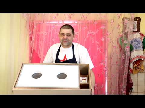 Видео: Инкубатор Блиц 120. От теории к практике.