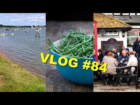 Видео: Про английские пабы, пасторальные пейзажи и с чем едят рыбу в Англии