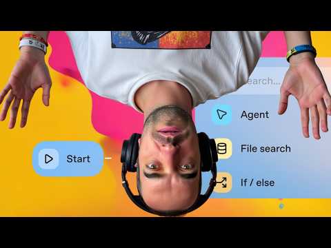 Видео: МЕГА AI НОВИНИ: Агент за 5 хв від OpenAI, Супер ChatGPT та Роботи яких ми б'ємо