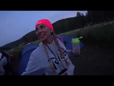 Видео: Сплав на плоту река Мана НАЧАЛО