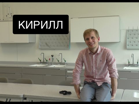 Видео: Кирилл Барсков: "Непостижимо!"