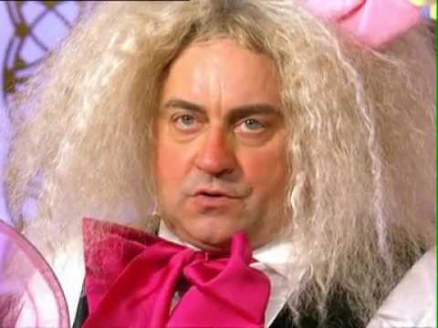 Видео: Большая Разница: Прожектор Клары Новиковой