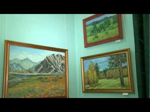 Видео: Сказание о Земле Новосибирской (Ордынский район)