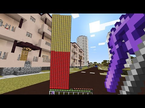 Видео: БОЛЬШЕ ВСЕГО СЕРДЕЦ В МАЙНКРАФТЕ!