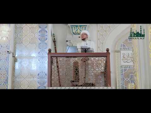 Видео: УАҚЫТТЫҢ ҚАДІРІ | Ұстаз : Айбек Омар | IHSAN.KZ