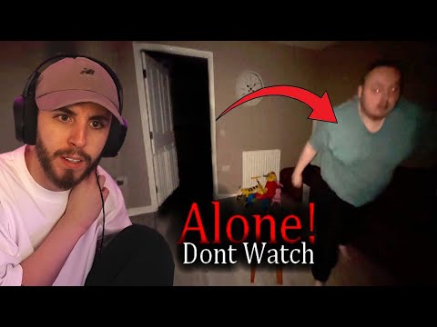 Видео: САМЫЕ СТРАШНЫЕ ВИДЕО С ПРИВИДЕНИЯМИ, КОТОРЫЕ ПРОВЕРЯТ ВАШУ ХРАБРОСТЬ!