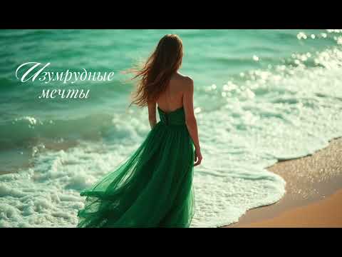 Видео: Изумрудные мечты | тебя назвал я безрассудной..