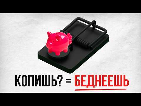 Видео: Главный финансовый обман твоего детства