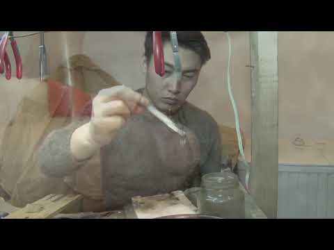 Видео: Зергер Данияр