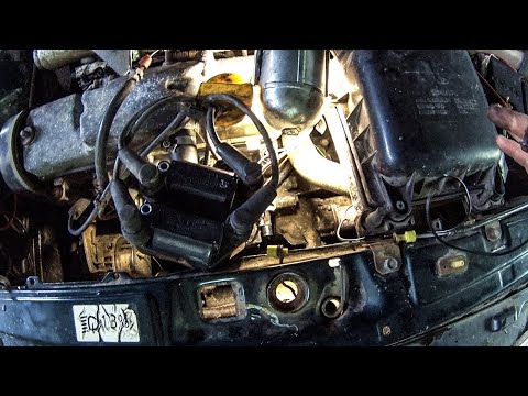 Видео: ВАЗ 2115. Просили починить побыстрее