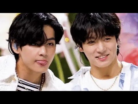 Видео: ТAEKOOK MOMENTS You're My Number 1