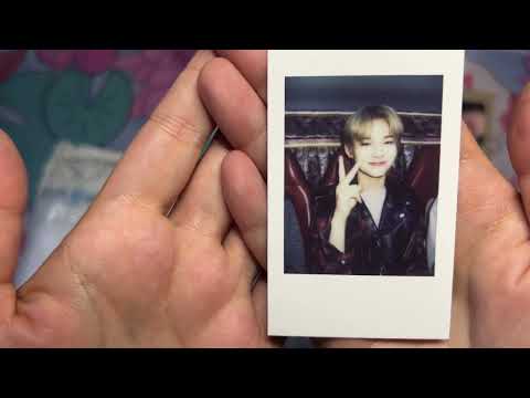 Видео: №46 Немного косметики и новогодний оф стафф stray kids. unboxing kpop карт