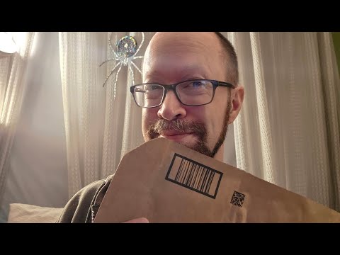 Видео: 11/6/25 — Счастливой почты, болтовни и прочего