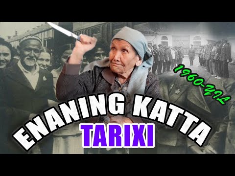 Видео: КАЛТАК БИЛАН УРАДИГАН ЭНА ХАММАНИ БОПЛАДИ..