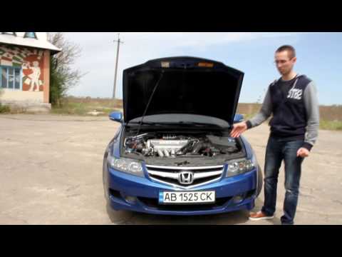 Видео: Обзор Honda Accord 7 ПЛЮСЫ, МИНУСЫ, СТОИТ ЛИ БРАТЬ