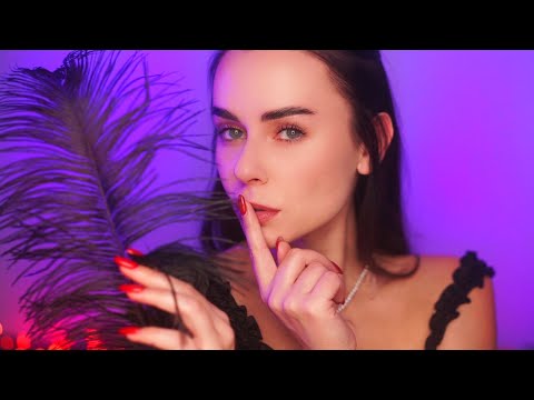 Видео: АСМР НЕРАЗБОРЧИВЫЙ ШЕПОТ 😴 ТК ТК и Приятности Для Быстрого СНА 🤗 ASMR CLOSE Whisper For Fast SLEEP