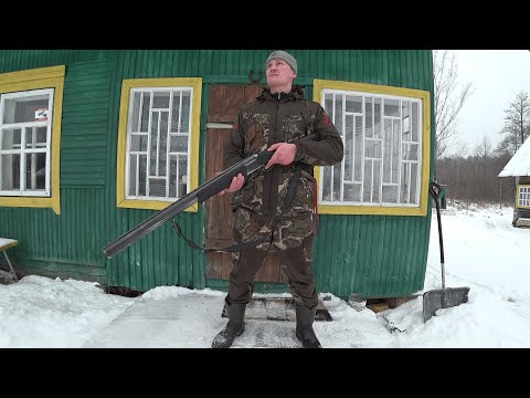 Видео: КУПИЛ ХУТОР в ЛЕСУ на КРАЮ БОЛОТА. ВОЛКИ РАЗОРВАЛИ ТРЕХ СОБАК. ВЫЕЗЖАЮ! №178.