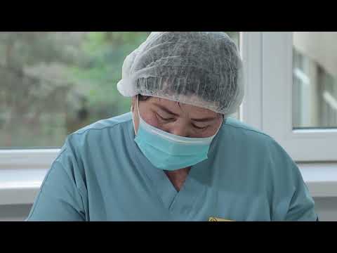 Видео: Балдарды мурун көңдөйунө киргизилген зонд аркылуу тамактандыруу