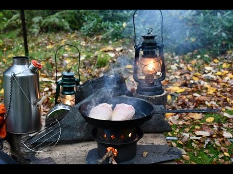 Видео: Чайник Kelly — 4 способа приготовления 4 горячих блюд