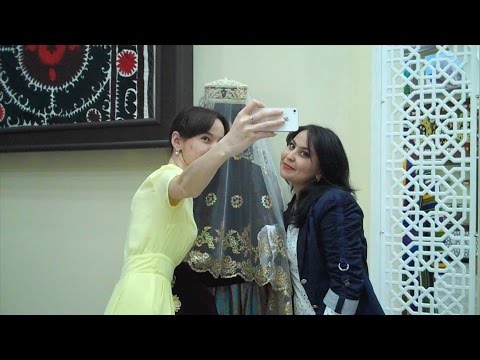 Видео: Осорхонаи "Истиқлол" дар Хуҷанд