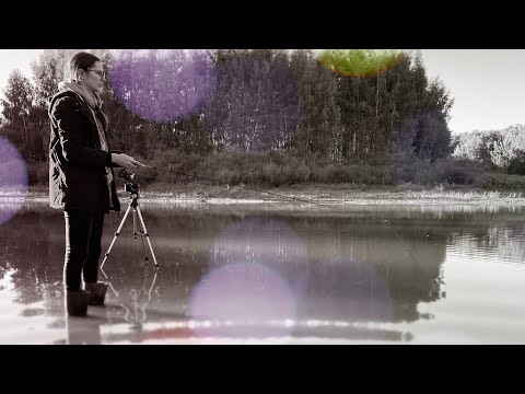 Видео: МОРМЫШИНГ. ВИКА ПОПАЛА НА ЖОР ОКУНЯ!