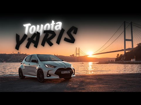 Видео: Обзор на Toyota Yaris