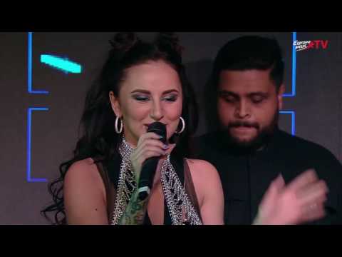 Видео: ARTIK & ASTI - ТЕБЕ ВСЕ МОЖНО (REMIX) / TEBE VSE MOZHNO / NEW YEAR 2017 / EUROPA PLUS TV