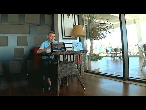 Видео: Встреча с гидом TUI 😱 БАЙКИ и УЛОВКИ гидов 💥 Отдых в Турции 2021 Sirius Deluxe Hotel 5* Влог