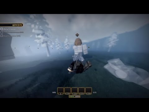 Видео: Учимся играть в атаку титанов