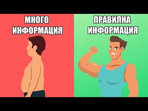 Видео: Вечният Начинаещ (във Фитнеса)