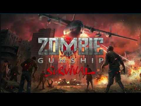Видео: #2|СНАЙПЕРСКАЯ ВИНТОВКА vs ТИТАН/ПРОХОЖДЕНИЕ Zombie Gunship Survival