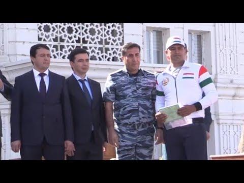 Видео: Ватан чоеки ки дар чони ману туст 02.10.2025