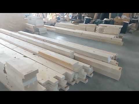 Видео: Как се създава сглобяемата къща от ЕКОЗИД в края на 2023г