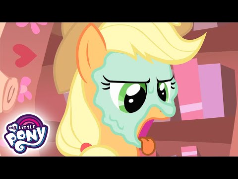 Видео: My Little Pony: Дружба — это чудо 🦄 Единство противоположностей | MLP FIM по-русски