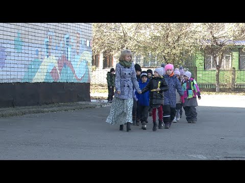Видео: "Будни" (новости, 12.11.25г., Бийское телевидение)