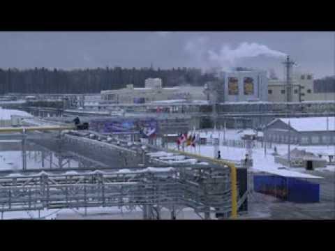 Видео: КИЗНЕР УТИЛИЗАЦИЯ ХИМОРУЖИЯ