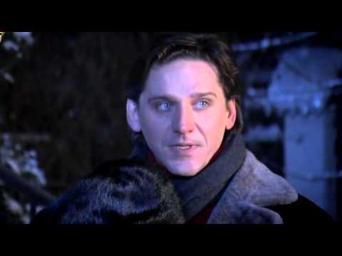 Видео: Юрий Батурин и Светлана Ходченкова Пламя маяка