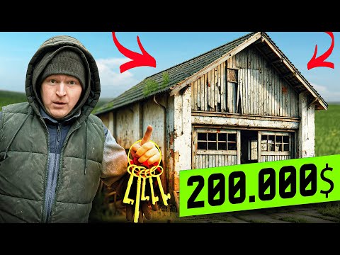 Видео: Купили та відновлюємо автосервіс 1969 року | Частина 1