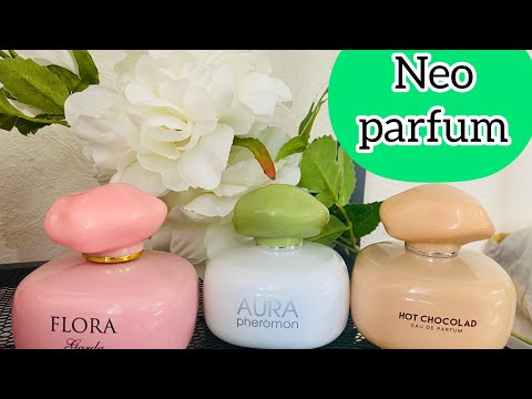 Видео: Обзор ароматов от Neo parfum! Бюджетные новинки в парфюмерном шкафу!!! Буду носить или продам??