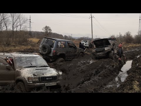 Видео: OFFROAD ОТ 7 ВЕТРОВ ДО СОЛДАТСКОГО ОЗЕРА / СИДЕЛИ ВСЕ /БОЛОТО ЗАСАСЫВАЛО ВСЕХ